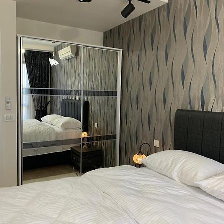 My G Yoo Apartment #1 อิสตันบูล ภายนอก รูปภาพ