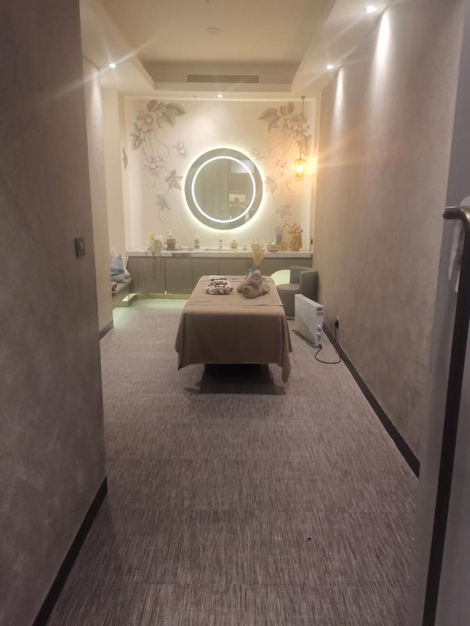 My G Yoo Apartment #1 อิสตันบูล ภายนอก รูปภาพ